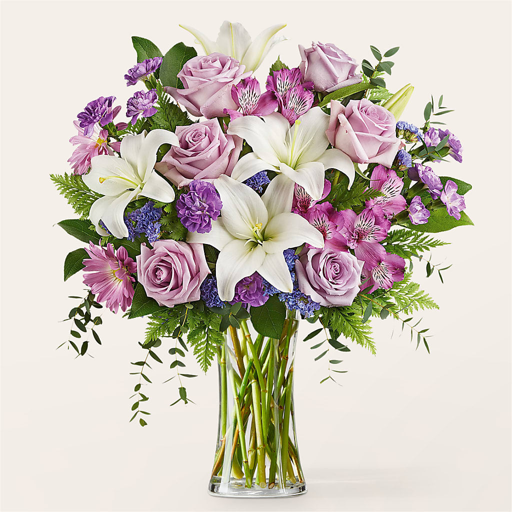 The Dreamscape Bouquet –  Talia Flowers, Ottawa ON