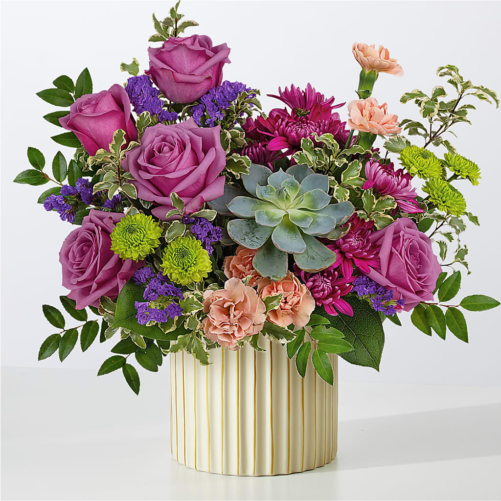 You're a Gem Bouquet –  Talia Flowers, Ottawa ON