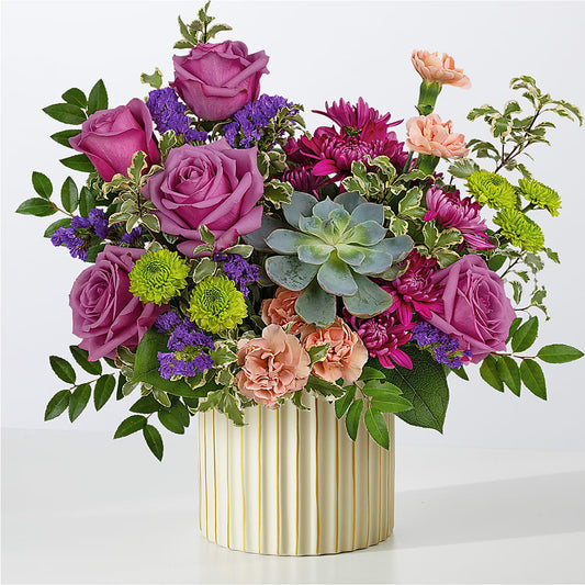 You're a Gem Bouquet –  Talia Flowers, Ottawa ON