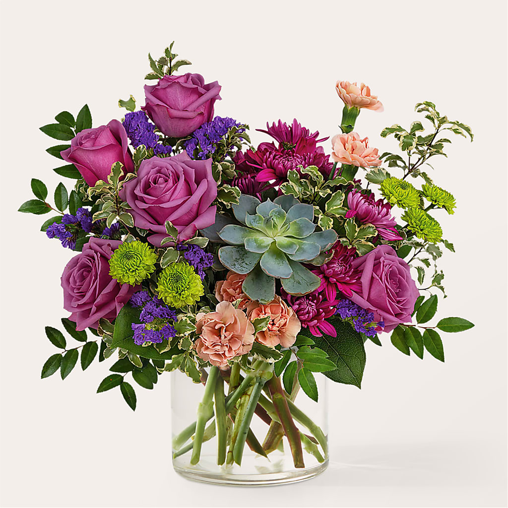 You're a Gem Bouquet –  Talia Flowers, Ottawa ON
