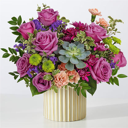 You're a Gem Bouquet –  Talia Flowers, Ottawa ON