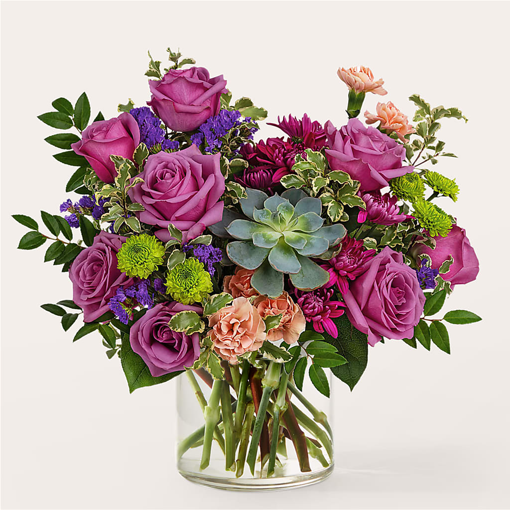 You're a Gem Bouquet –  Talia Flowers, Ottawa ON