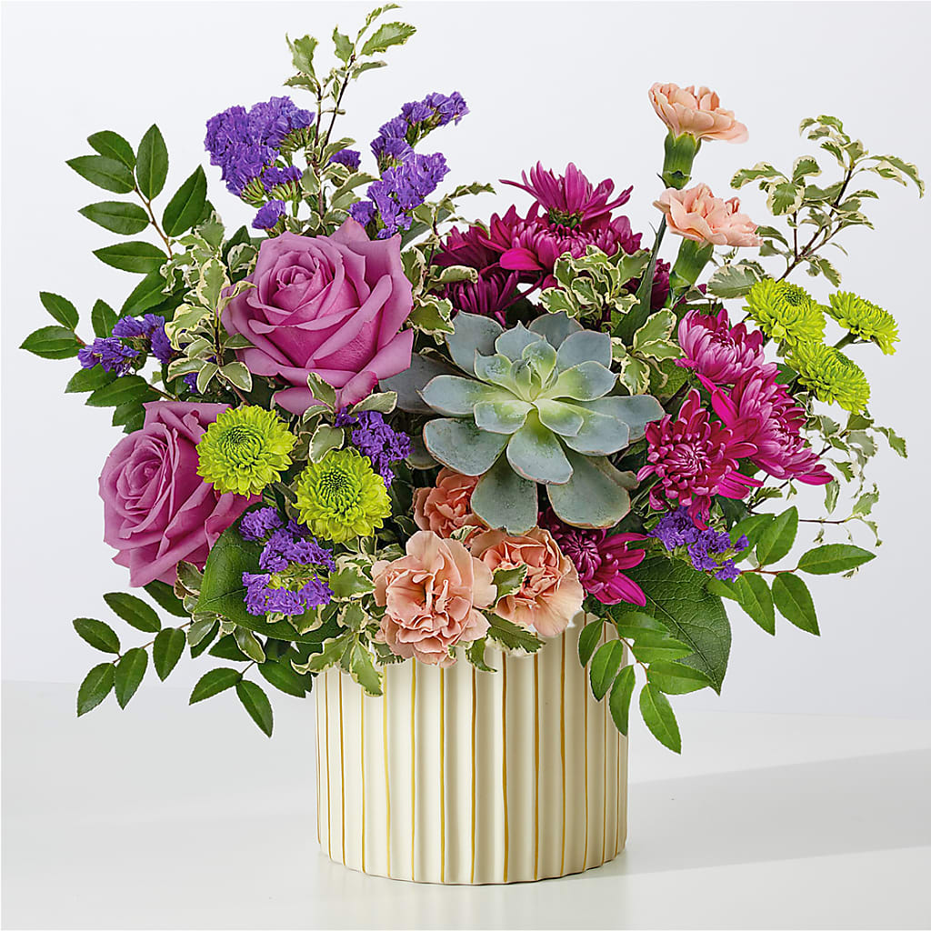You're a Gem Bouquet –  Talia Flowers, Ottawa ON
