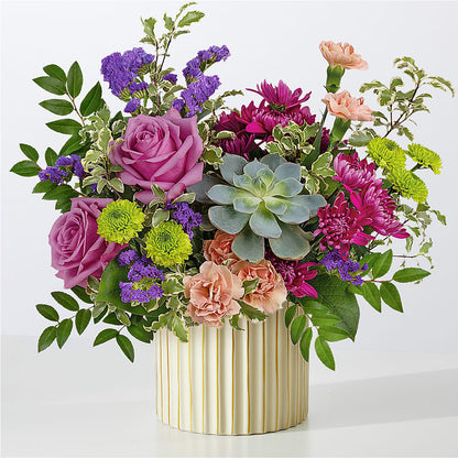 You're a Gem Bouquet –  Talia Flowers, Ottawa ON