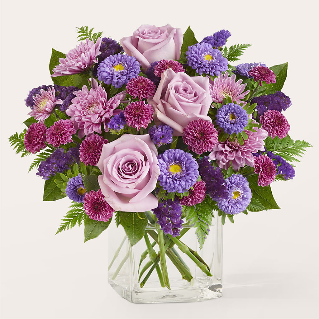 In Harmony Bouquet –  Talia Flowers, Ottawa ON