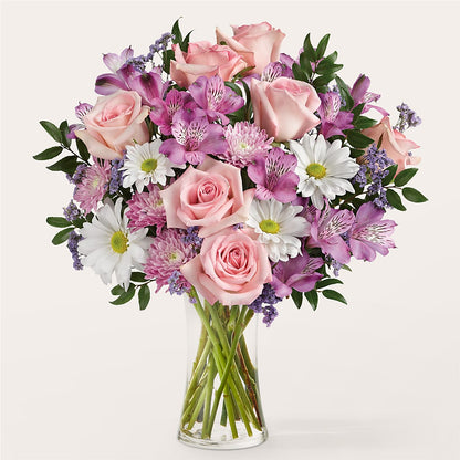 Enchantment Bouquet –  Talia Flowers, Ottawa ON
