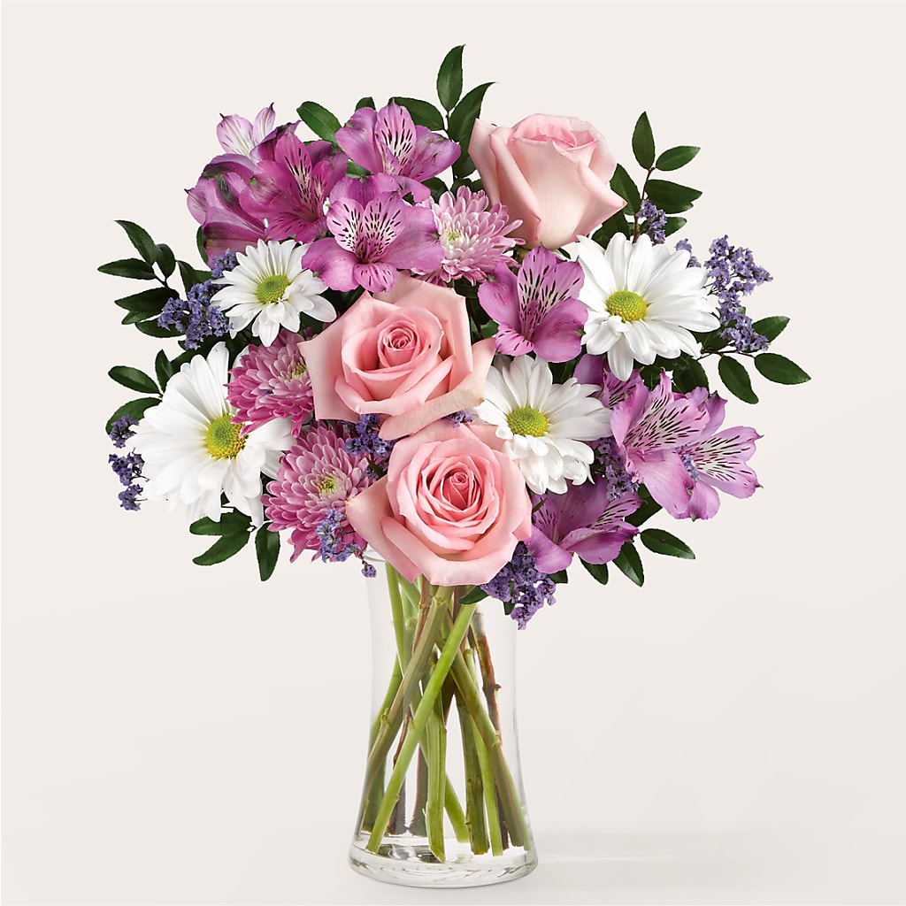 Enchantment Bouquet –  Talia Flowers, Ottawa ON