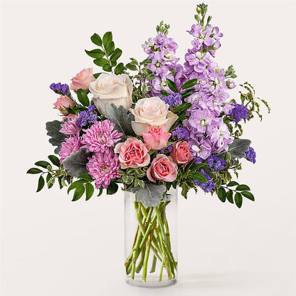 Well Wishes Bouquet –  Talia Flowers, Ottawa ON