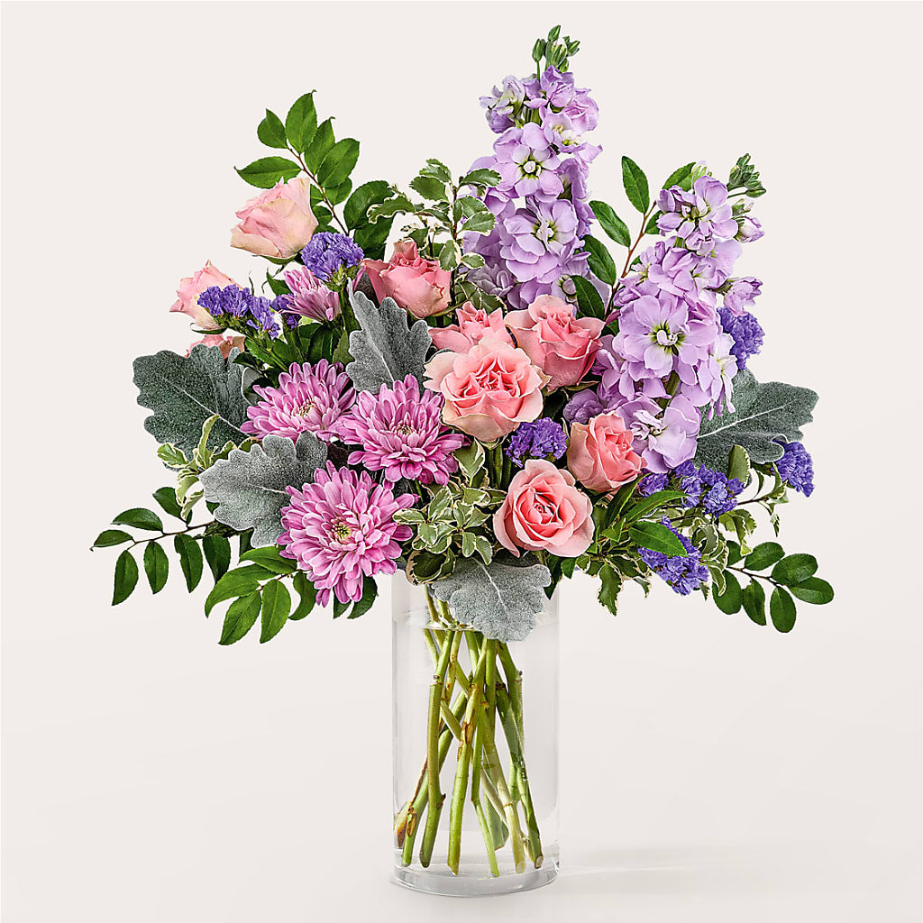 Well Wishes Bouquet –  Talia Flowers, Ottawa ON