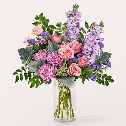 Well Wishes Bouquet –  Talia Flowers, Ottawa ON