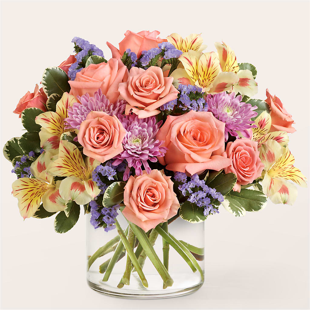 Candy Coated Bouquet –  Talia Flowers, Ottawa ON