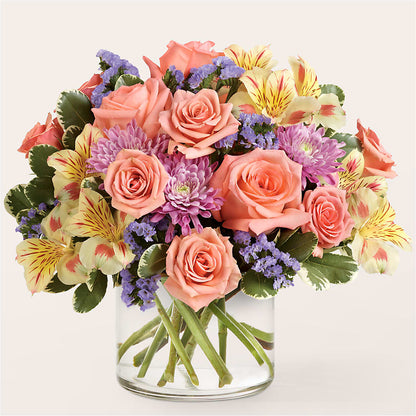 Candy Coated Bouquet –  Talia Flowers, Ottawa ON