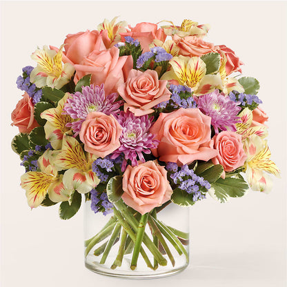 Candy Coated Bouquet –  Talia Flowers, Ottawa ON