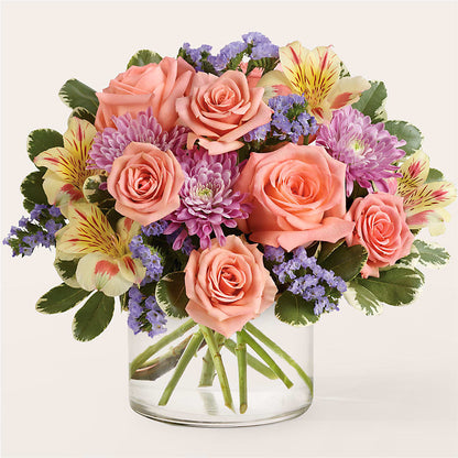 Candy Coated Bouquet –  Talia Flowers, Ottawa ON