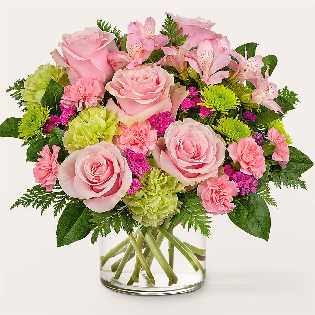 Pinch Me Bouquet –  Talia Flowers, Ottawa ON