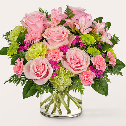 Pinch Me Bouquet –  Talia Flowers, Ottawa ON