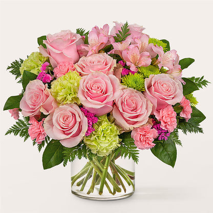 Pinch Me Bouquet –  Talia Flowers, Ottawa ON