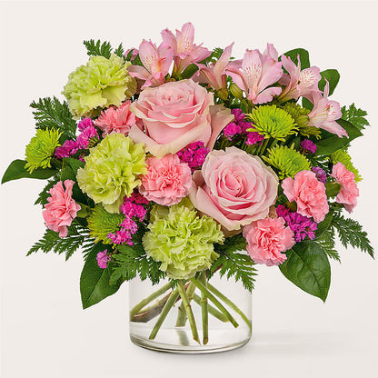 Pinch Me Bouquet –  Talia Flowers, Ottawa ON