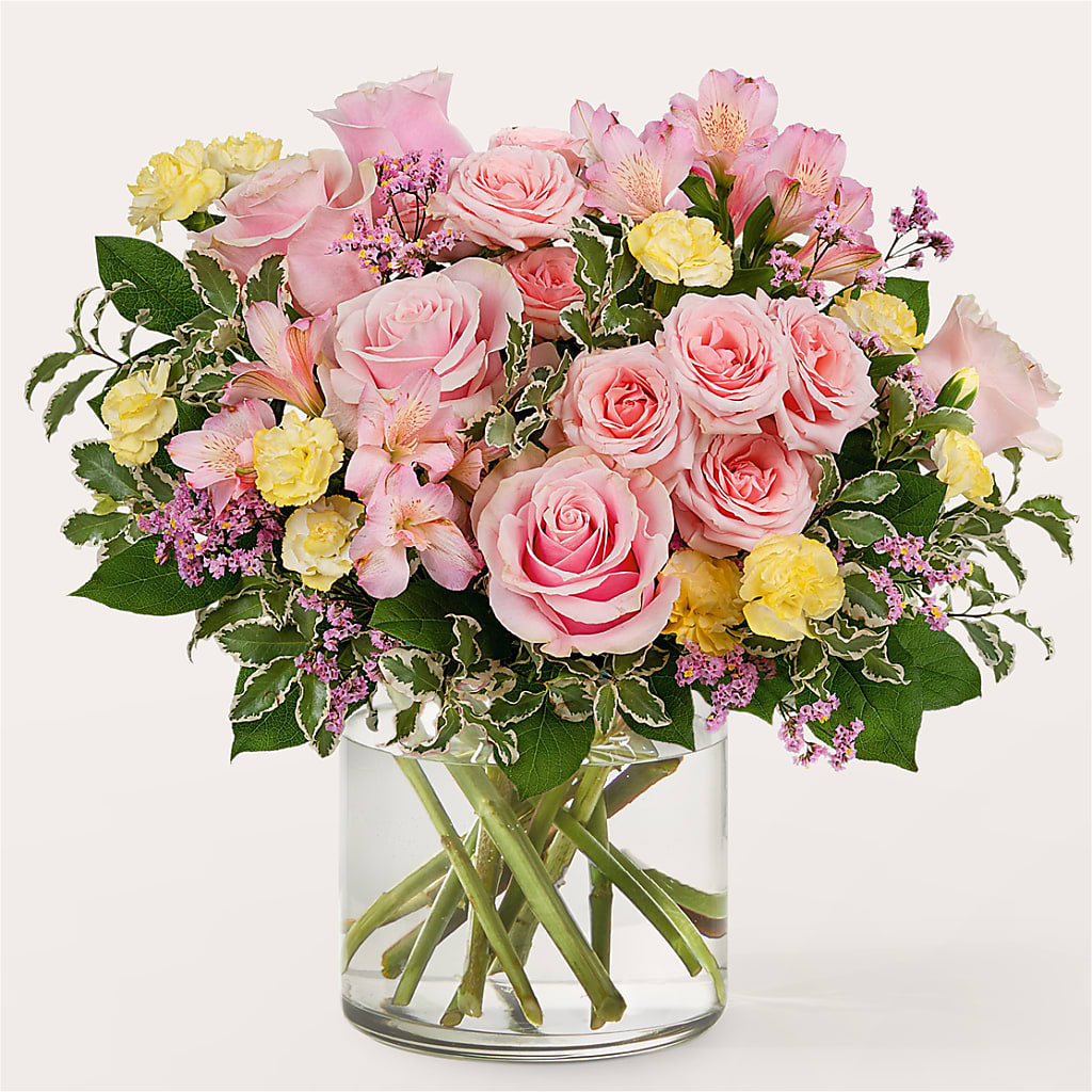 Refreshed Bouquet –  Talia Flowers, Ottawa ON