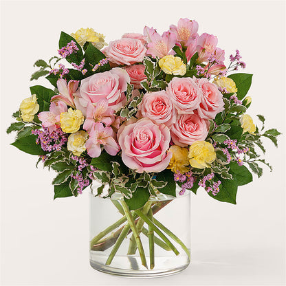 Refreshed Bouquet –  Talia Flowers, Ottawa ON