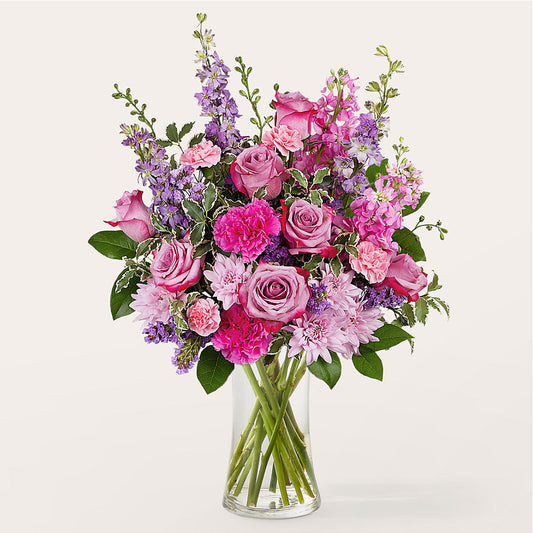 Sincerely Yours Bouquet –  Talia Flowers, Ottawa ON