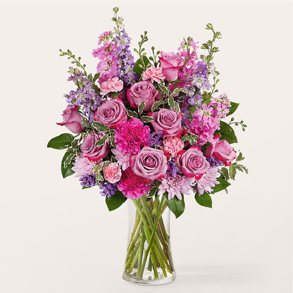 Sincerely Yours Bouquet –  Talia Flowers, Ottawa ON