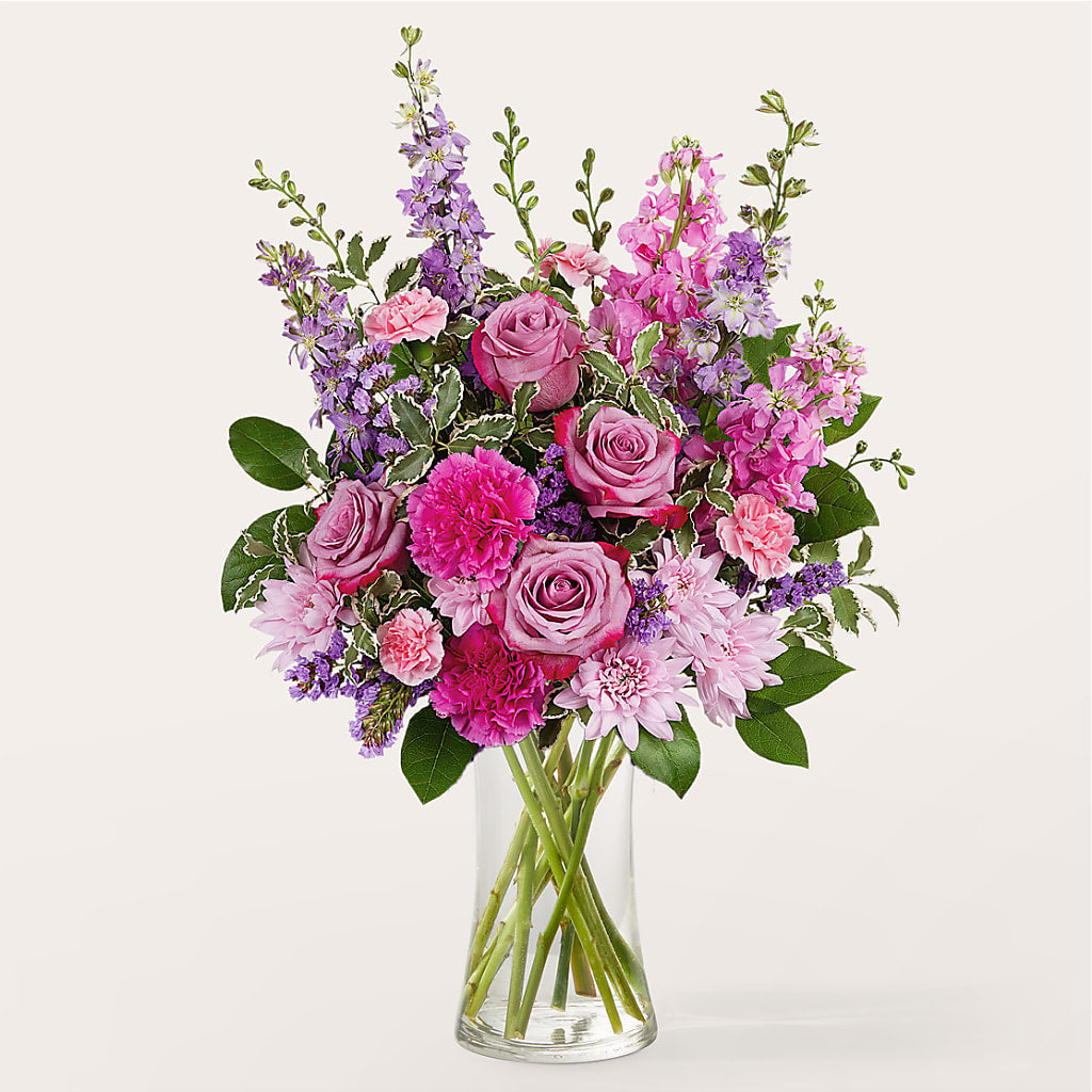 Sincerely Yours Bouquet –  Talia Flowers, Ottawa ON