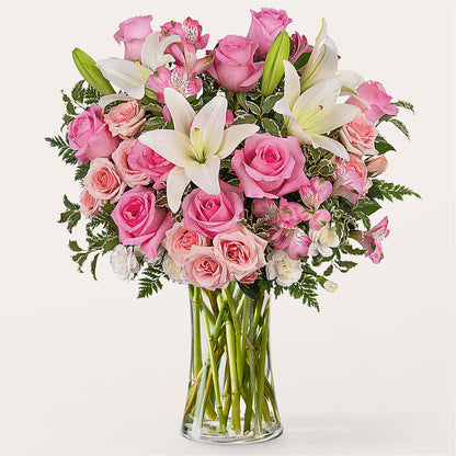 All the Best Bouquet –  Talia Flowers, Ottawa ON