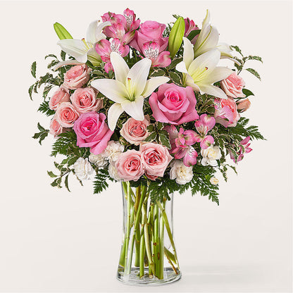 All the Best Bouquet –  Talia Flowers, Ottawa ON