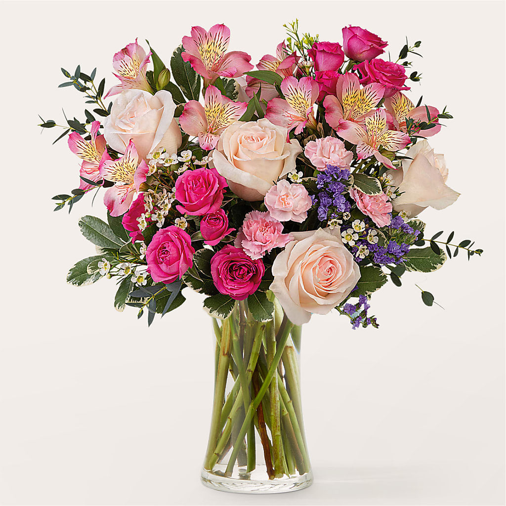 A La Mode Bouquet –  Talia Flowers, Ottawa ON
