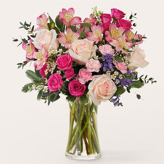 A La Mode Bouquet –  Talia Flowers, Ottawa ON