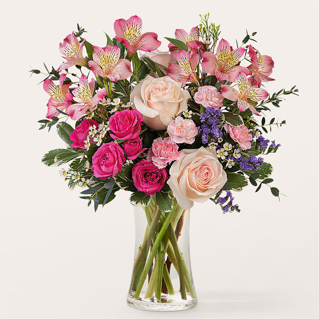 A La Mode Bouquet –  Talia Flowers, Ottawa ON