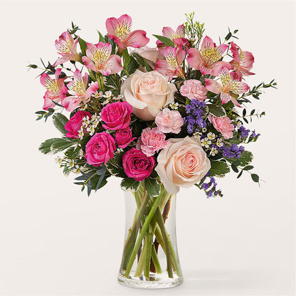 A La Mode Bouquet –  Talia Flowers, Ottawa ON