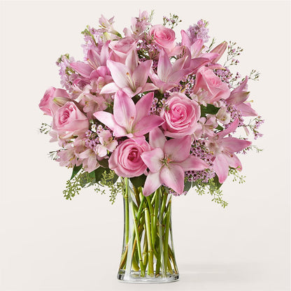 Gentle Gesture Bouquet –  Talia Flowers, Ottawa ON