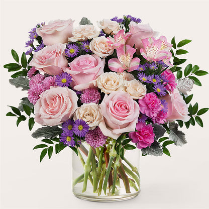 Light as a Feather Bouquet –  Talia Flowers, Ottawa ON