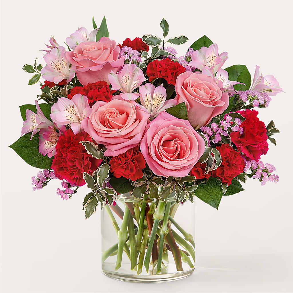 First Impressions Bouquet –  Talia Flowers, Ottawa ON