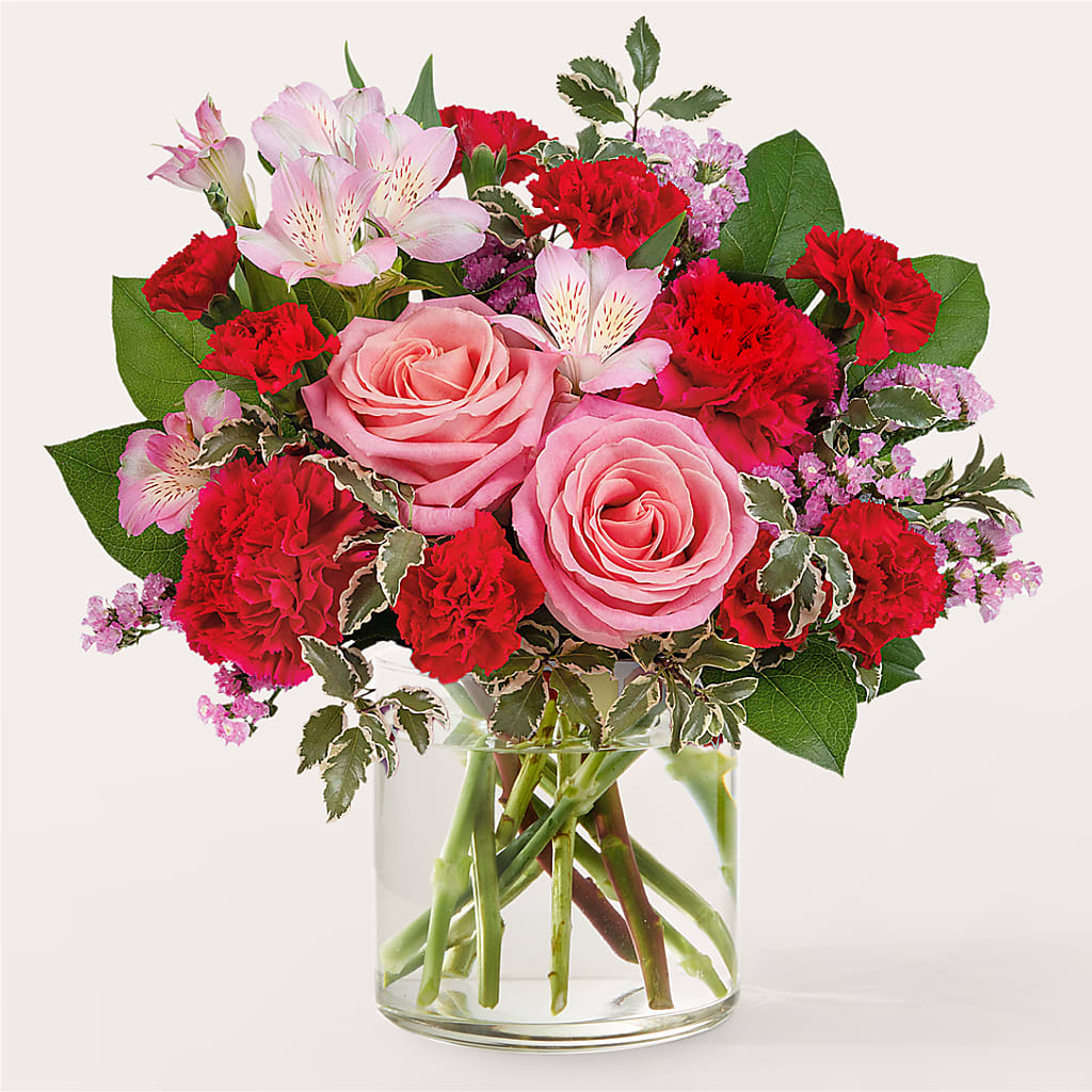 First Impressions Bouquet –  Talia Flowers, Ottawa ON