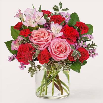 First Impressions Bouquet –  Talia Flowers, Ottawa ON