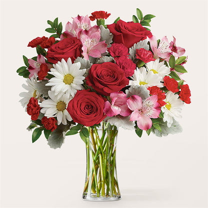 Sugary Sweet Bouquet –  Talia Flowers, Ottawa ON