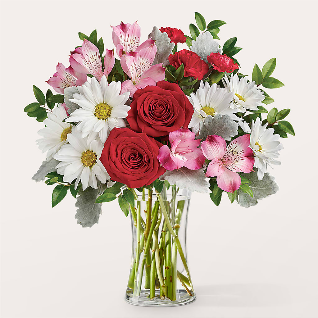 Sugary Sweet Bouquet –  Talia Flowers, Ottawa ON