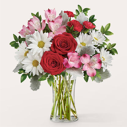 Sugary Sweet Bouquet –  Talia Flowers, Ottawa ON