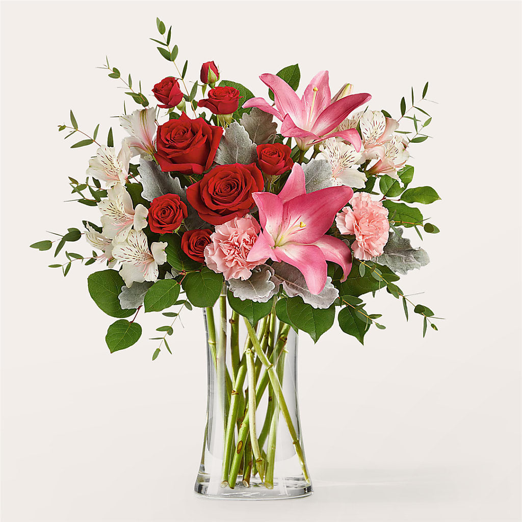 Everything to Me Bouquet –  Talia Flowers, Ottawa ON