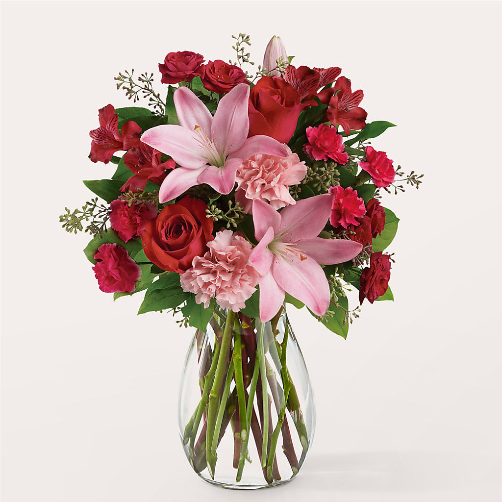 Butterflies Bouquet –  Talia Flowers, Ottawa ON