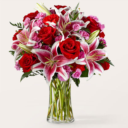 Honeymoon Bouquet –  Talia Flowers, Ottawa ON