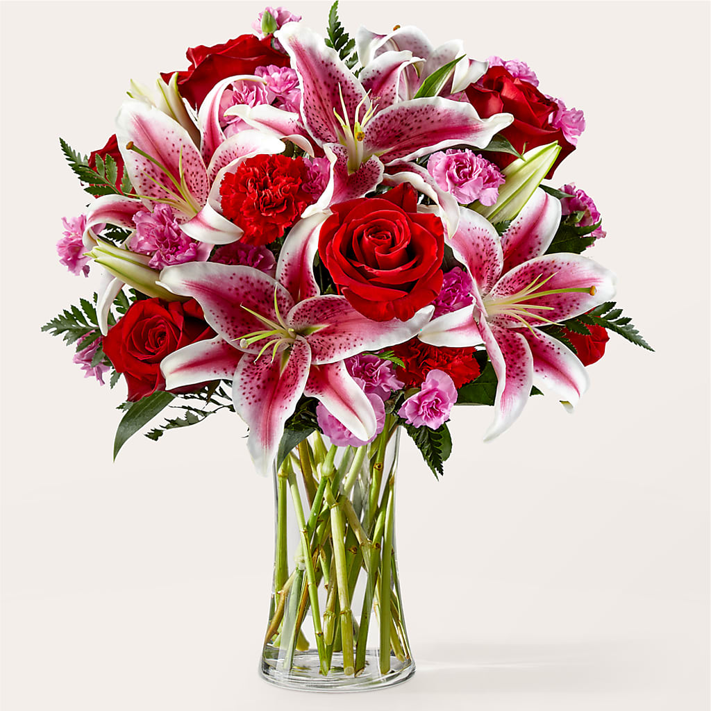 Honeymoon Bouquet –  Talia Flowers, Ottawa ON