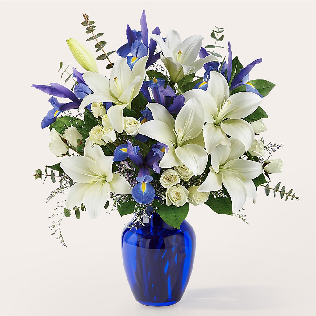 Restorative Pause Bouquet –  Talia Flowers, Ottawa ON