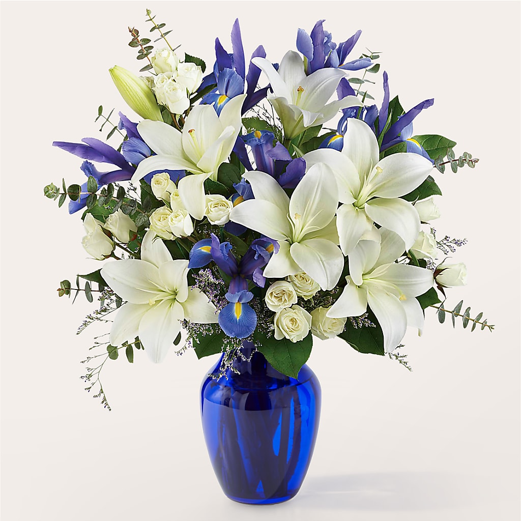 Restorative Pause Bouquet –  Talia Flowers, Ottawa ON