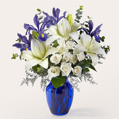 Restorative Pause Bouquet –  Talia Flowers, Ottawa ON