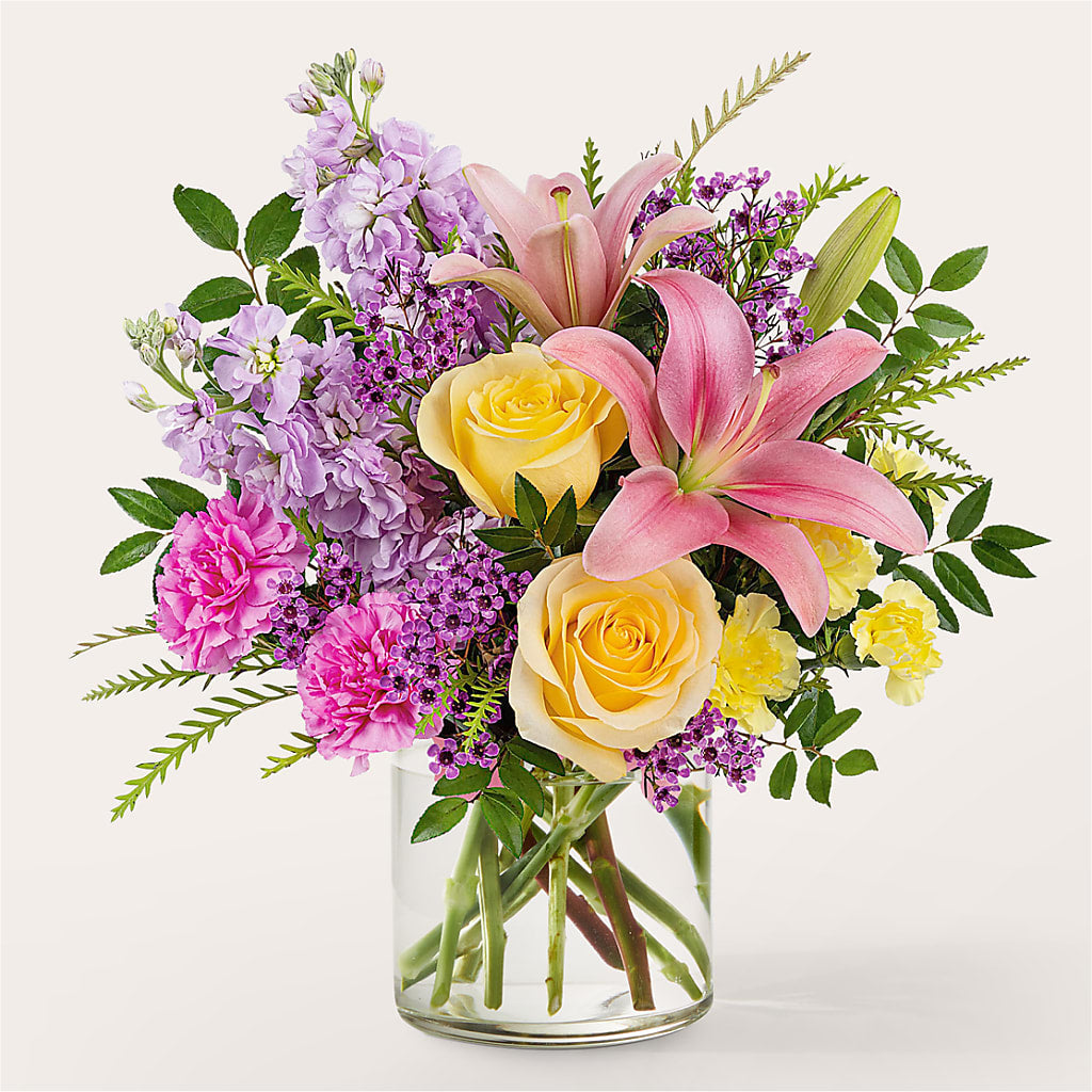 Jubilee Bouquet –  Talia Flowers, Ottawa ON