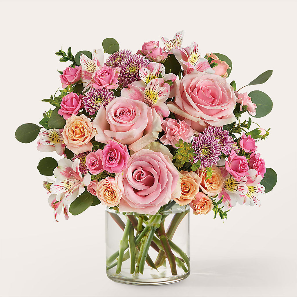 Pleasant Pastures Bouquet –  Talia Flowers, Ottawa ON